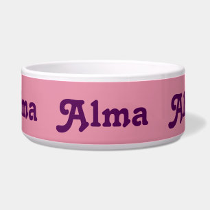 Écuelle Bol Alma pour chien