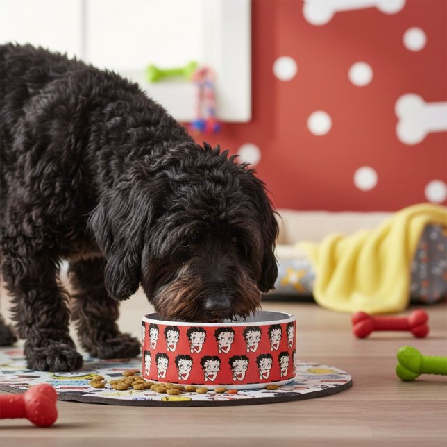 Écuelle Bol Betty (Créateur téléchargé)