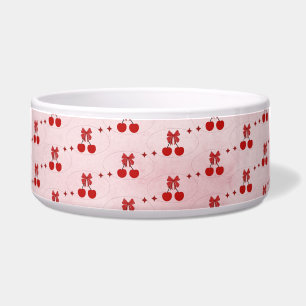 Écuelle Bol de cerises