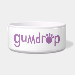 Écuelle Bol de goutte