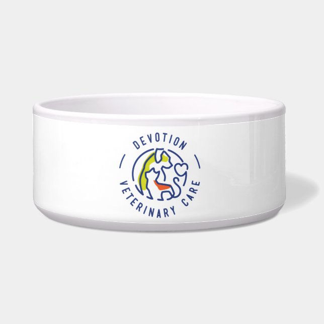 Écuelle Bol DVC (Devant)