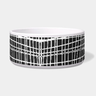 Écuelle Bol en céramique pour animaux de compagnie