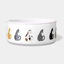 Bol Kitty Cats