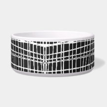 Bol pour animal en céramique