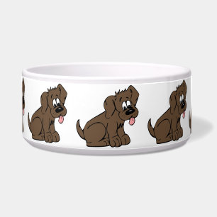 Écuelle Bol pour animal familier/chiot