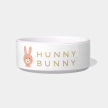 Bol pour animaux de compagnie moyen