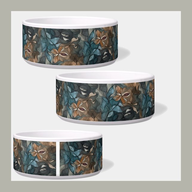 Écuelle Bol pour animaux Malakbel (Malakbel Pet Bowl)