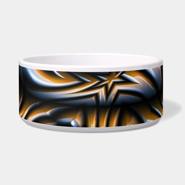 Écuelle Bol pour animaux ML7 (Droite)