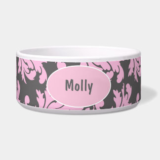 Écuelle Bol pour grand chien Monogram