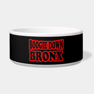 Écuelle Boogie Down Bronx, NYC