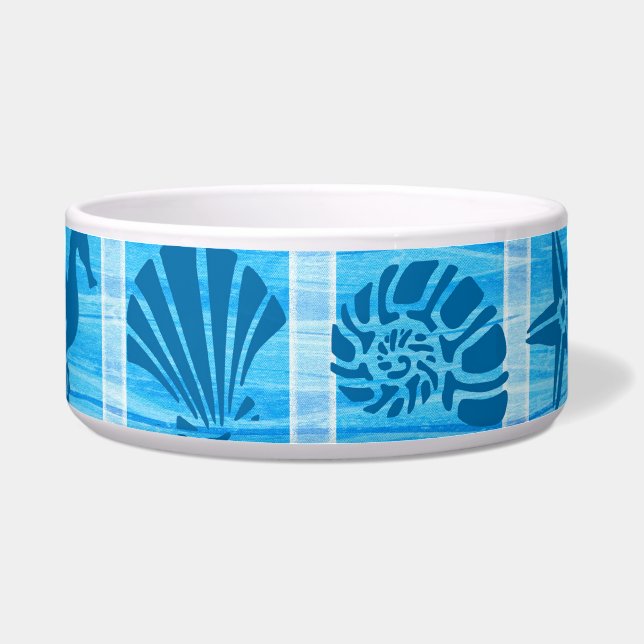 Écuelle Bord de la mer (Devant)