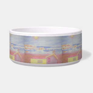 Écuelle Bord de mer 