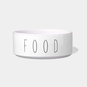 ÉCUELLE BOUILLON DE POIDS ALIMENTAIRES