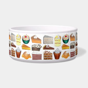 Écuelle Boulangerie Sud Desserts alimentaires USA Amérique