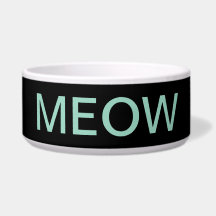 Boule de chat Meow