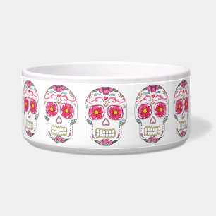 Écuelle Boules de sucre Ceramic pour animaux