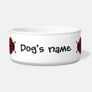 Écuelle Boutons mignons