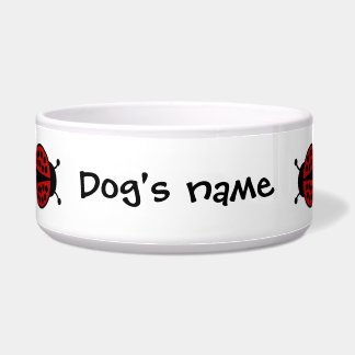 Écuelle Boutons mignons