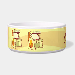 Écuelle Bowl machine Arcade