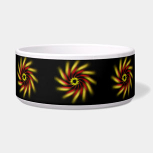 Écuelle Bowl - Pinwheel