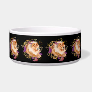 Écuelle Bowl pour animaux en céramique WINDSONG