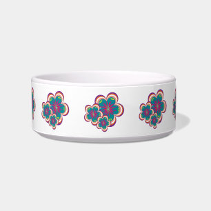 Écuelle Branches particulières Pet Bowl