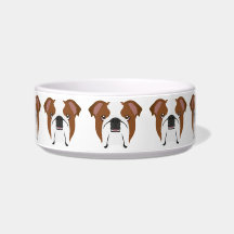 Bulldog britannique