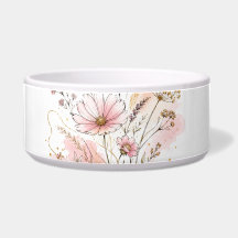 Cadeau d'anniversaire chic et minimaliste d'art de
