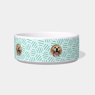 Écuelle Cadeau tendance personnalisé pour amateur de chien