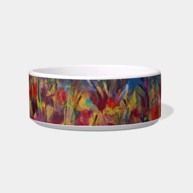 Écuelle Calypso Pet Bowl (Gauche)