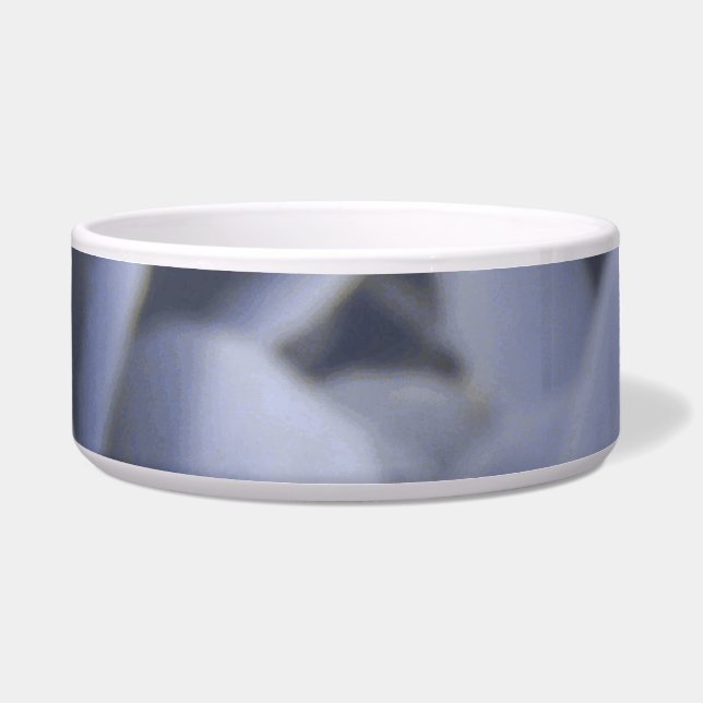 Écuelle Camellia Froid Beauté Chien Bowl (Devant)