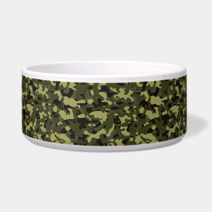 Écuelle Camouflage Euro Spring