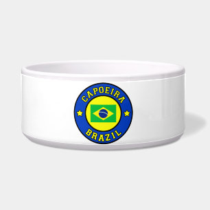 Écuelle Capoeira