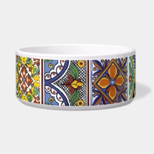 Écuelle Carrelage Talavera mexicain