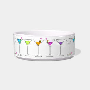 Écuelle CASSE-CROÛTE de MARTINI ou CUVETTE de DISPARITION