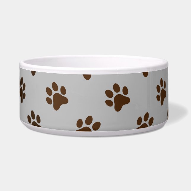 Écuelle Ceramic Pet Bowl (Devant)