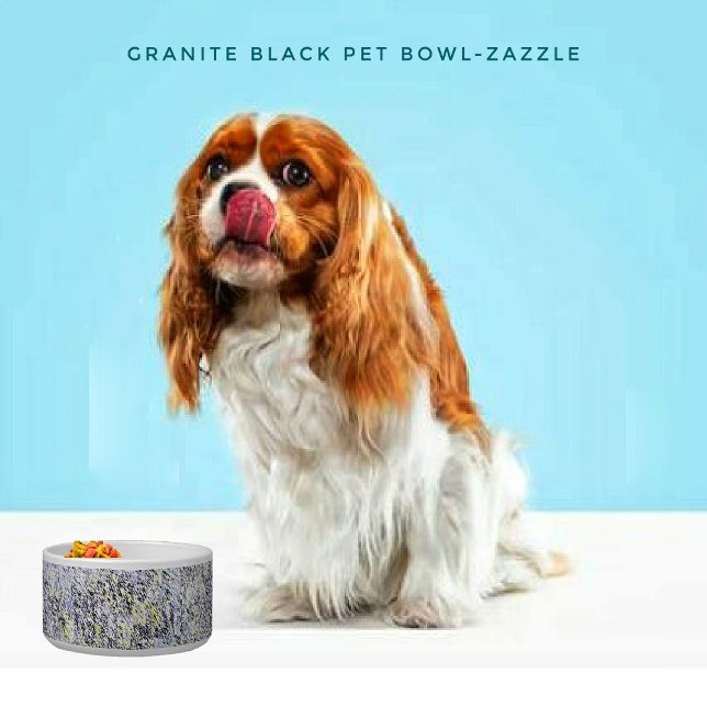 Écuelle Ceramic Pet Bowl (Créateur téléchargé)