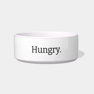 Écuelle Ceramic Pet Bowl