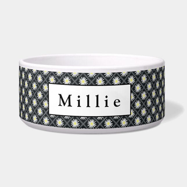 Écuelle Ceramic Pet Bowl (Devant)