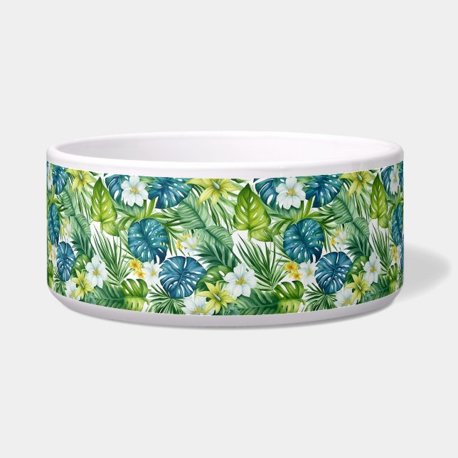 Écuelle Ceramic Pet Bowl (Devant)