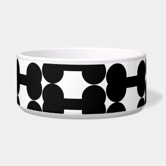 Écuelle Ceramic Pet Bowl for dogs