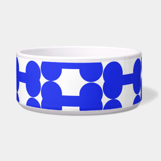 Écuelle Ceramic Pet Bowl for dogs