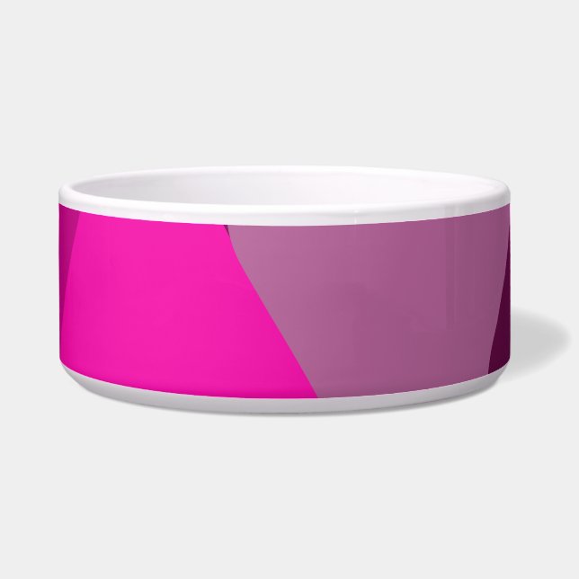 Écuelle Ceramic Pet Bowl for dogs (Devant)