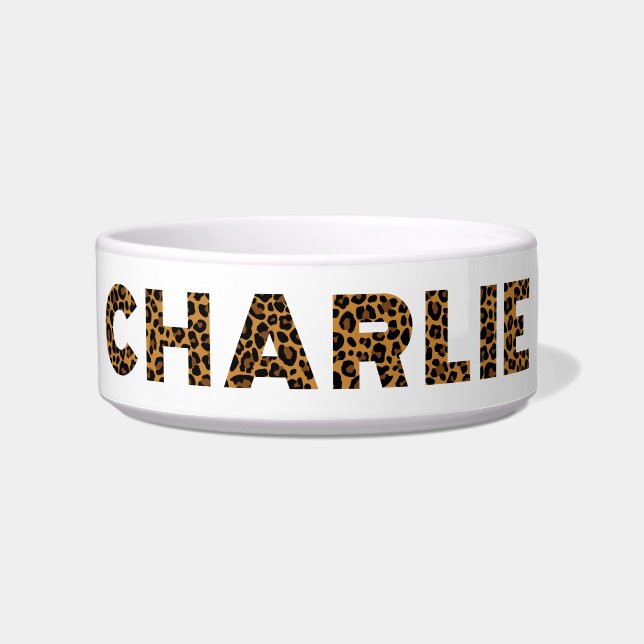 Écuelle Charlie Bowl (Devant)