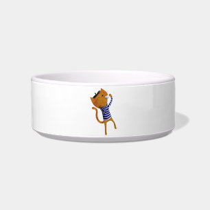 Écuelle Chat frais de Français