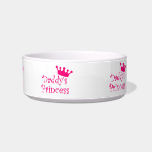 Écuelle Chemise de princesse de papa