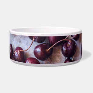 Écuelle Cherries