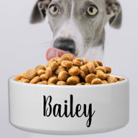 Chien simple animal de compagnie Alimentation pers