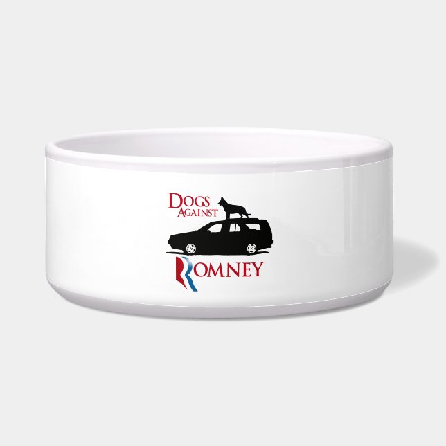 Écuelle Chiens contre Romney - .png (Devant)