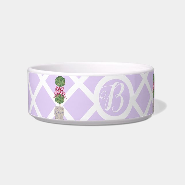 Écuelle Chinoiserie Ginger Jar Jars Topiary Food (Devant)